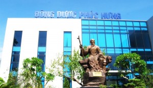 Duoc Phuc Hung