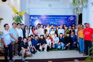 TIỆC TẤT NIÊN 2025