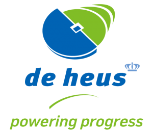 Tập đoàn De Heus
