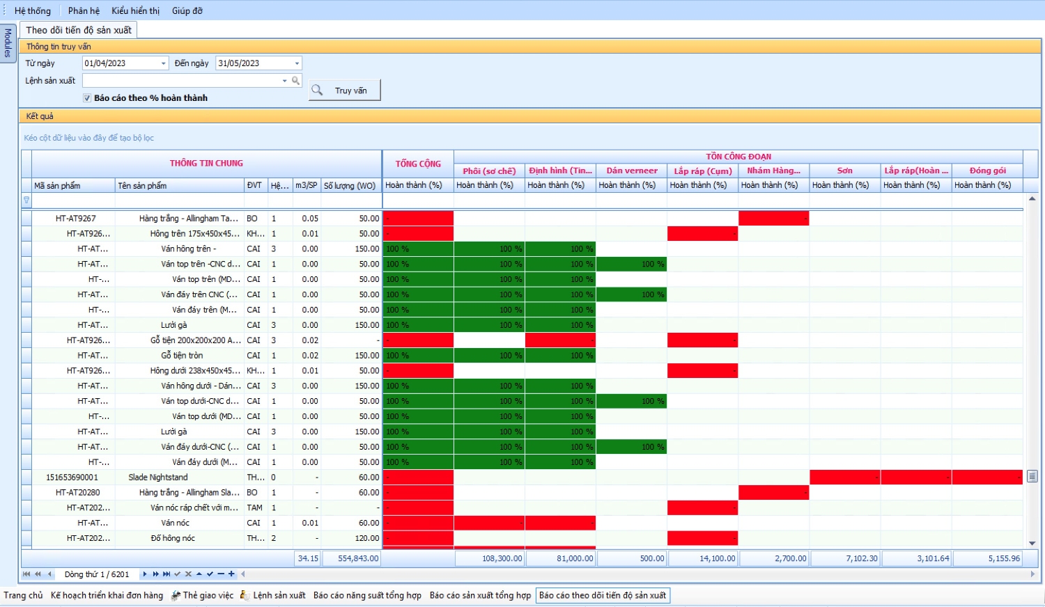 ExpertERP Mobile App 018